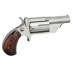 North American Arms Ranger II 22 Magnum Revolver
