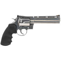 Colt Anaconda 44 Magnum Revolver, 6