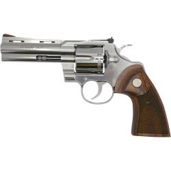 Colt Python 357 Magnum Revolver, 4.25