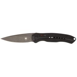 CobraTec Diablo, Black