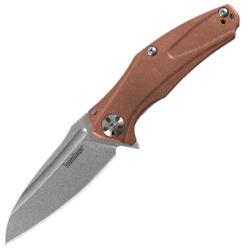 Kershaw Natrix Copper