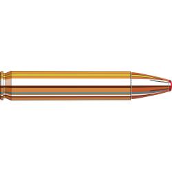 Hornady 350 Legend 250gr Sub-X, 20rnds