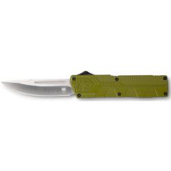 CobraTec Knives ODCTLWDNS Lightweight 3.25