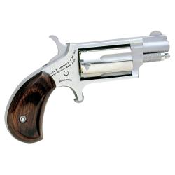 North American Arms 22MS Mini-Revolver 22 WMR 5 Shot 1.13