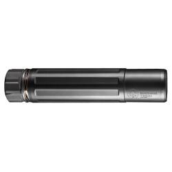 Dead Air Sandman S 30 Cal (7.62mm), Rated Up To 300 RUM, 6.80