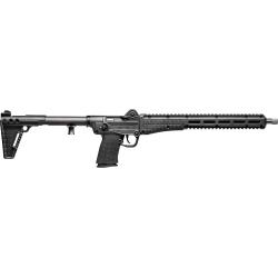 Kel-Tec SUB2K57BLK SUB2000 Gen3 5.7x28mm 20rd 16.15