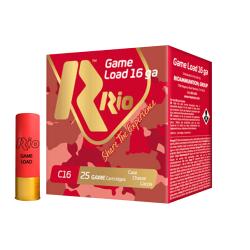 Rio RCHV1675 Game Load 16Gauge 2.75