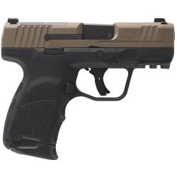 HK 81001192 CC9 9mm Luger 3 Mags 3.32