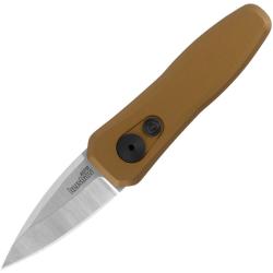 Kershaw Launch 4 7500BRZ Bronze Aluminum Handle