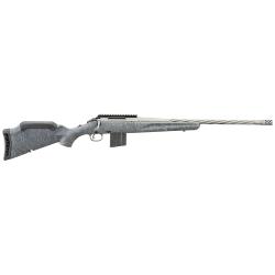 Ruger 46911 American Gen II Full Size 6.5 Grendel 10+1 20