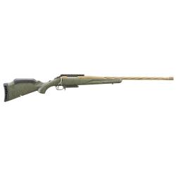 Ruger 46932 American GenII Predator, 7mm-08