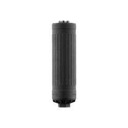 Dead Air CT5P Patrol Suppressor Direct Thread, Black