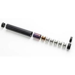 Anechoic AnechoX 45 Suppressor