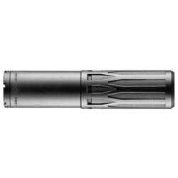 Dead Air Nomad Ti OTB 7.62mm Suppressor, Black