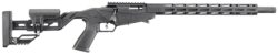 Ruger 8401 Precision Rimfire Full Size 22 LR 10+1 18