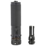 Dead Air Armament Sierra 5 KM 5.56mm Silencer