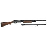 Mossberg & Sons 500 20ga Shotgun