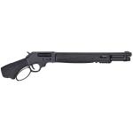 Henry Repeating Arms Axe 410 Bore Pistol Grip Firearm