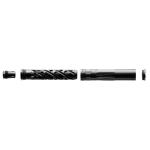 Ruger / Dead Air RXD22Ti Suppressor, Black