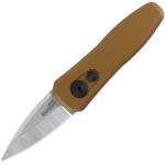 Kershaw Launch 4 7500BRZ Bronze Aluminum Handle