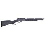 Henry H012H SPD Hush Series 44 Special/44 Mag 7+1 16.50