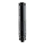 Ruger/Dead Air RXD910Ti Suppressor Black