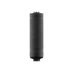 Dead Air CT5P Patrol Suppressor Direct Thread, Black