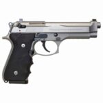 BER 92FS BRIGADIER INOX 9MM 10RD CA COMPLIANT