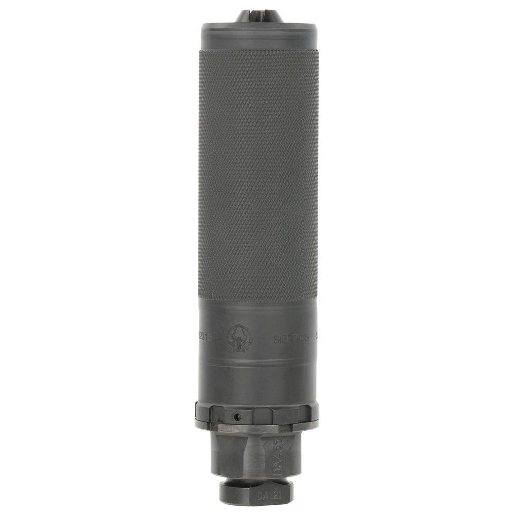 Dead Air Armament Sierra-5 XM 5.56mm Silencer