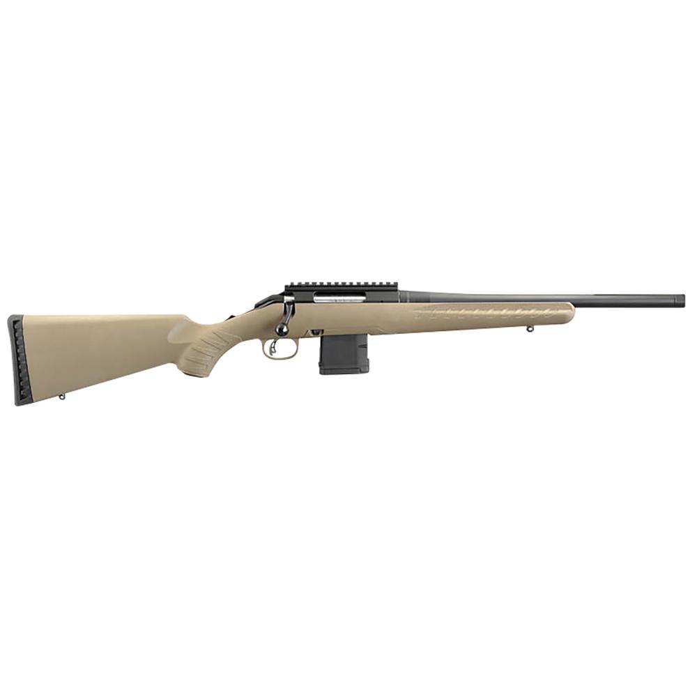 Ruger American Ranch 300AAC Rifle