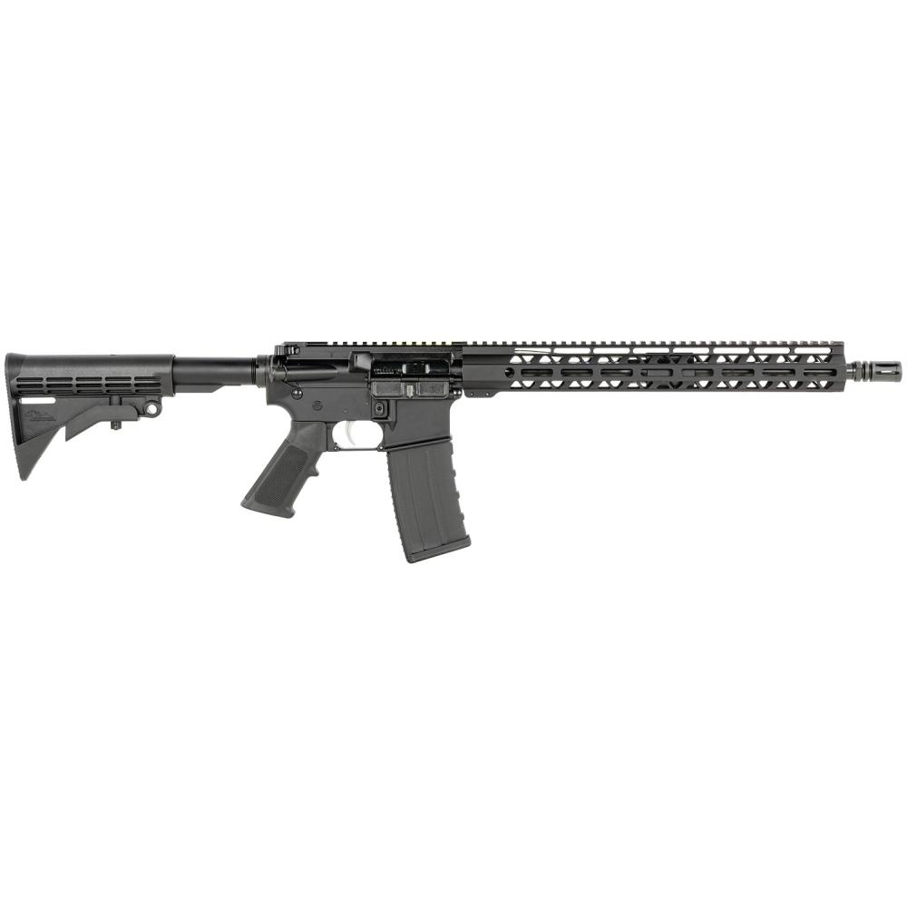 Anderson B2K869A034 Dark Horse 5.56x45mm NATO 30+1 16"