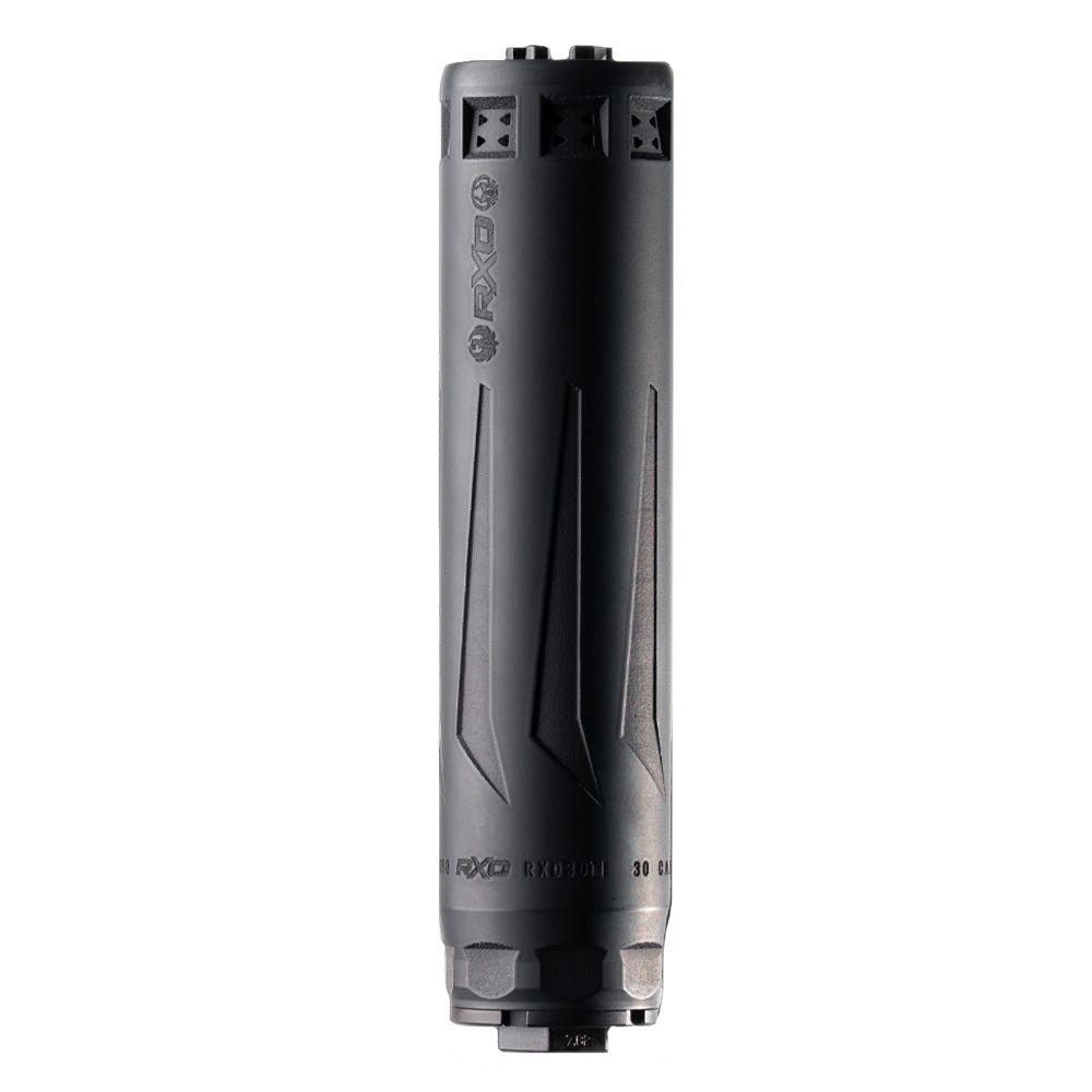 Ruger / Dead Air RXD22Ti Suppressor, Black