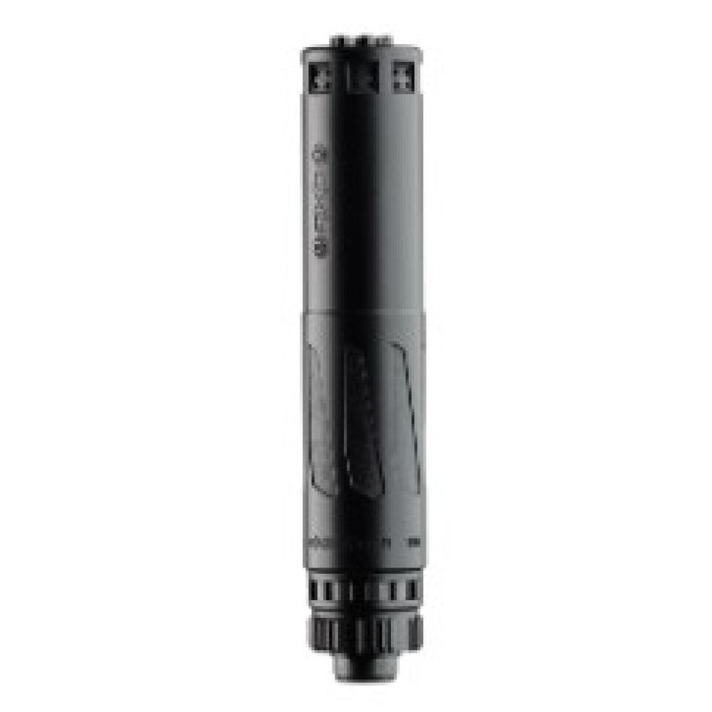 Ruger/Dead Air RXD910Ti Suppressor Black