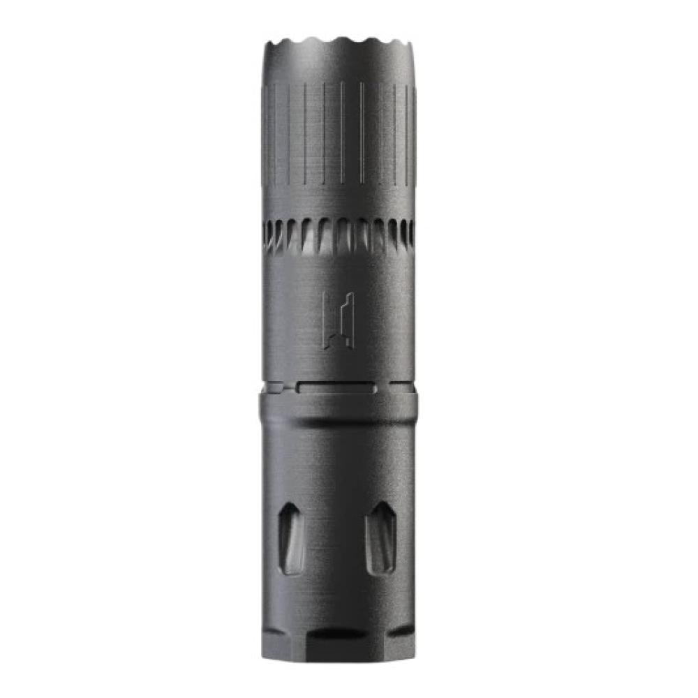 Ambient Arms EXO 5.56 Titanium Suppressor