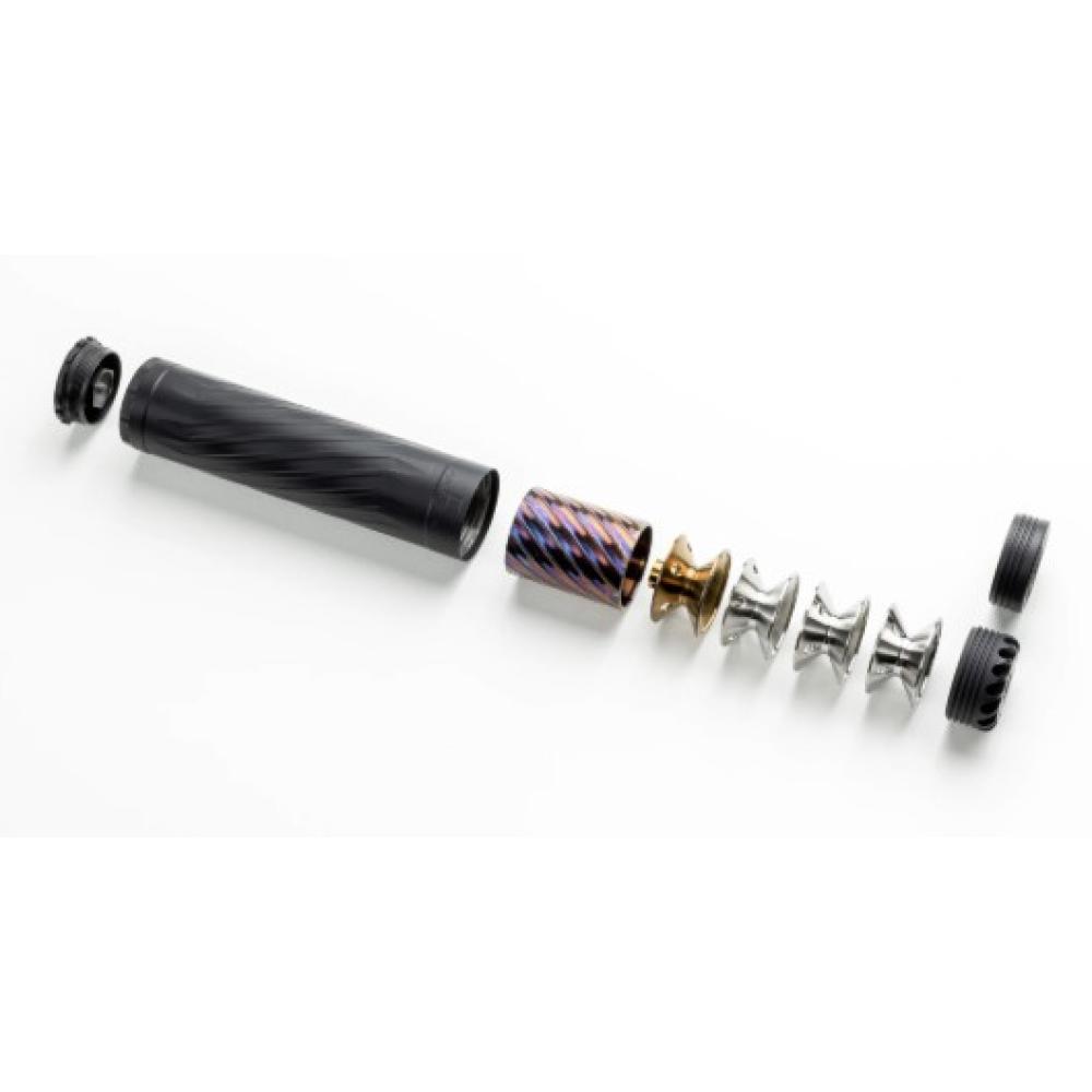 Anechoic AnechoX 45 Suppressor