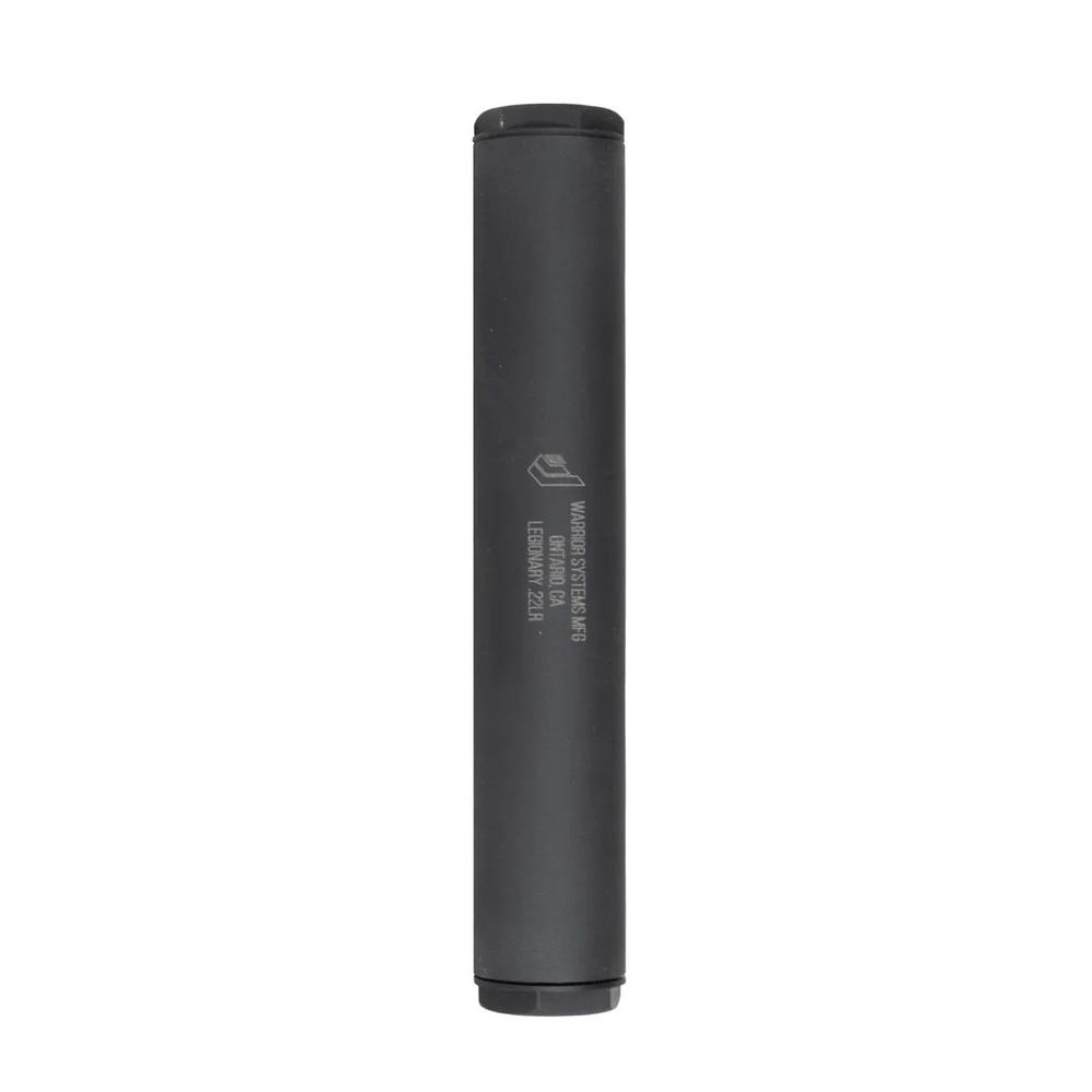 Warrior Systems Legionary .22 LR Suppressor