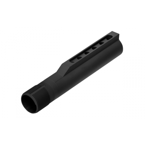 AR15 6-position Receiver Extension Tube, Mil-spec, Matte - UTG PRO