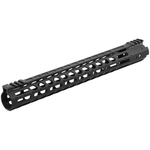 AR15 15" M-LOK Ultra Slim Free Float Handguard - UTG PRO