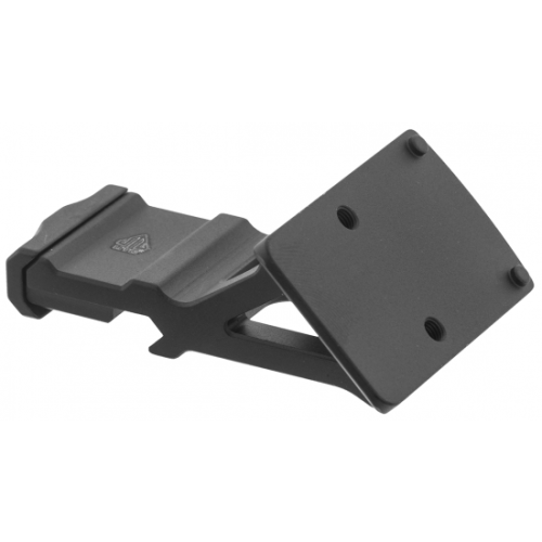 UTG® Picatinny Optic Mount, for RMR®, 45 Degree Angle Mount