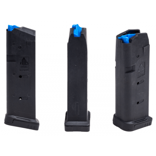 UTG® GL915 Polymer Magazine, for GLOCK19, 15 Round, 9mm