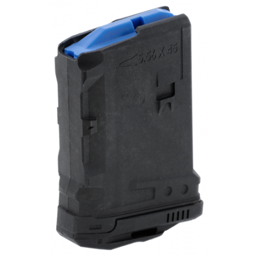AR15 10 Round Polymer Magazine, .223/5.56