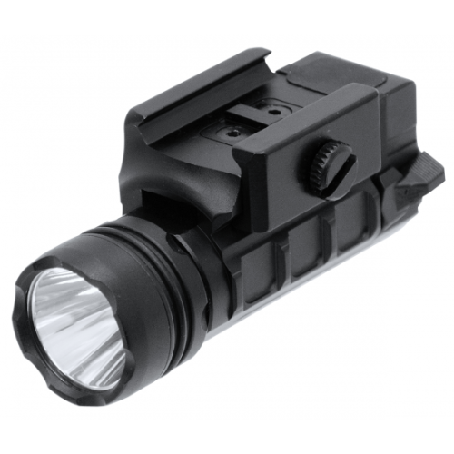 UTG Sub-compact LED Ambi. Pistol Light, 400 Lumen