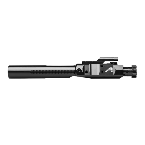 .308 / 7.62 BOLT CARRIER GROUP, COMPLETE - BLACK NITRIDE