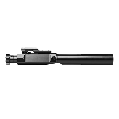 .308 / 7.62 BOLT CARRIER GROUP, COMPLETE - BLACK NITRIDE