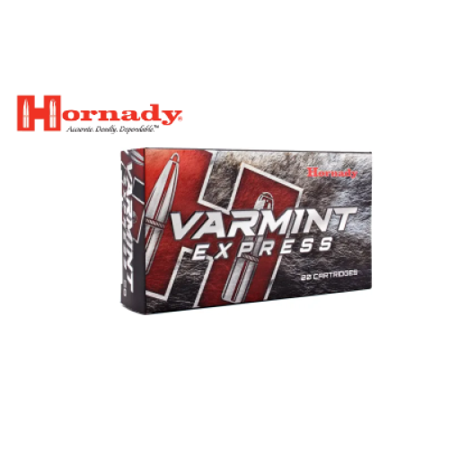 220 SWIFT 55 GRAIN V-MAX