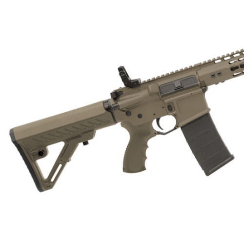 AR15 OPS READY S2 MIL-SPEC STOCK ONLY, FDE - UTG PRO®