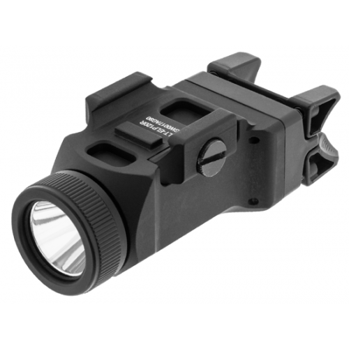 UTG® SUB-COMPACT PISTOL LIGHT, 200 LUMEN