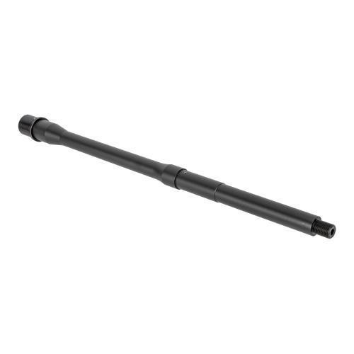 5.56 AR-15 Barrel - Mid-Length - Nitride - 16"