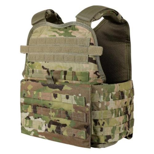 Condor Modular Operator Plate Carrier