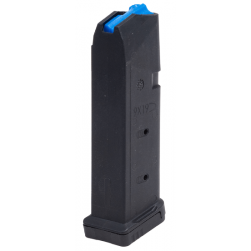UTG® GL915 Polymer Magazine, for GLOCK19, 15 Round, 9mm